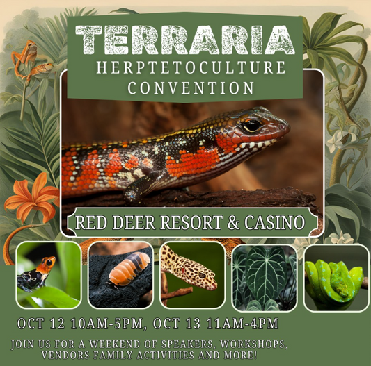 Calling all Red Deer Planty Friends!!!