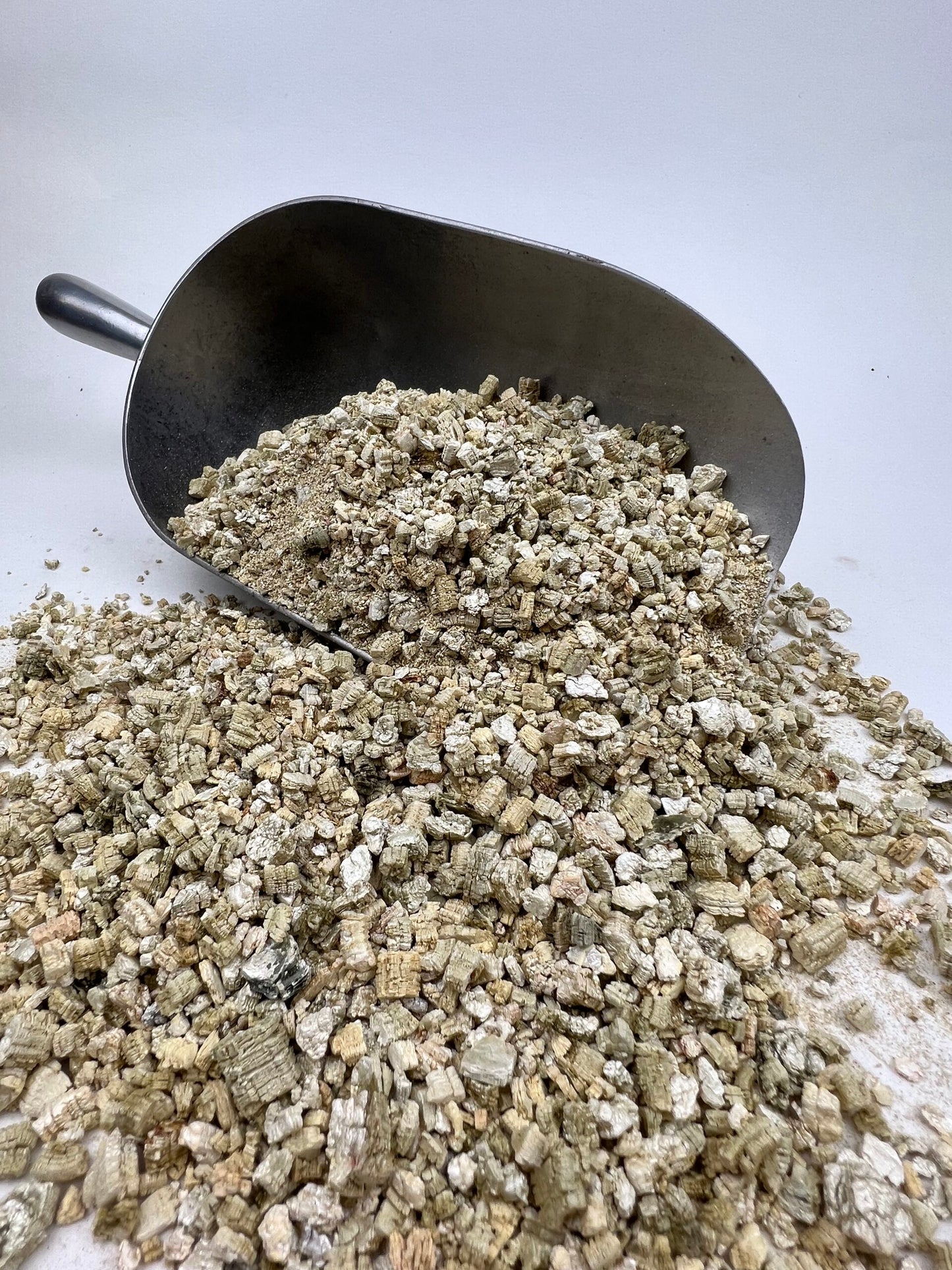 Vermiculite