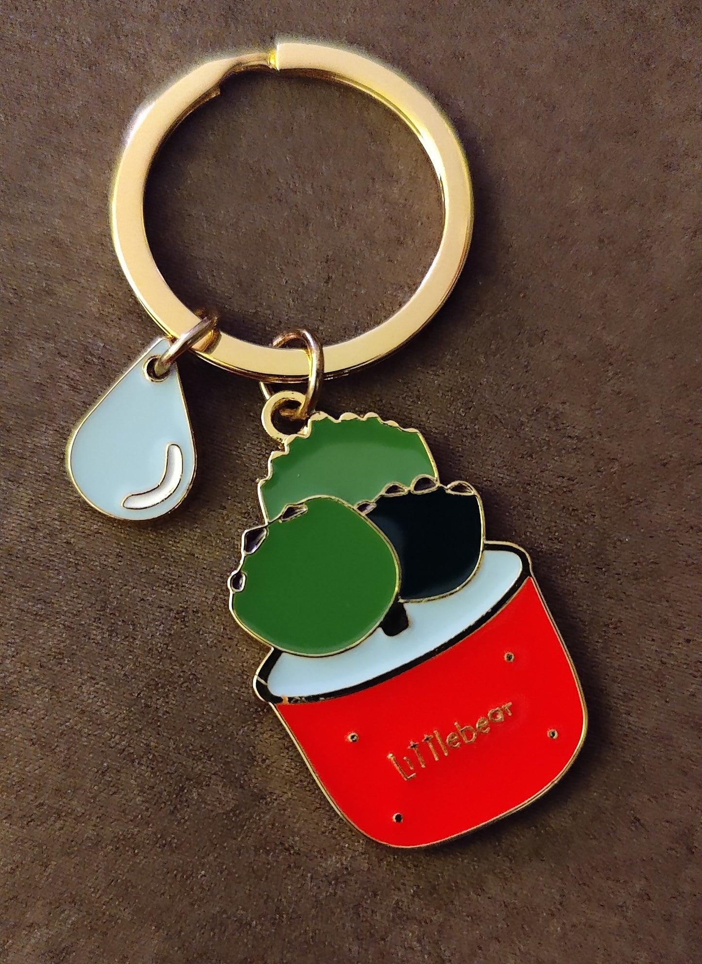 Key chains / key charms