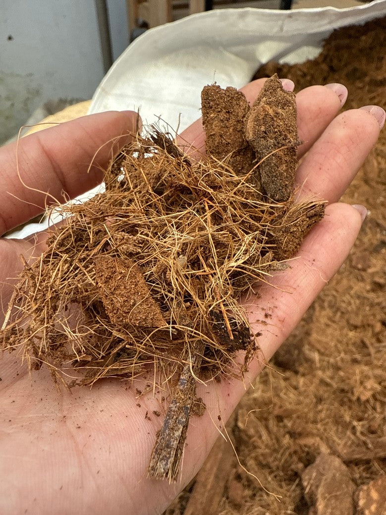 Coco Coir