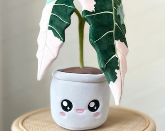 Blushiez Plushies