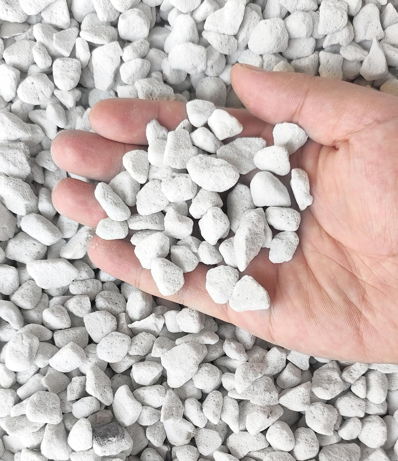 Perlite