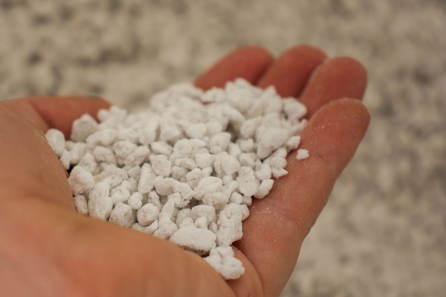 Perlite
