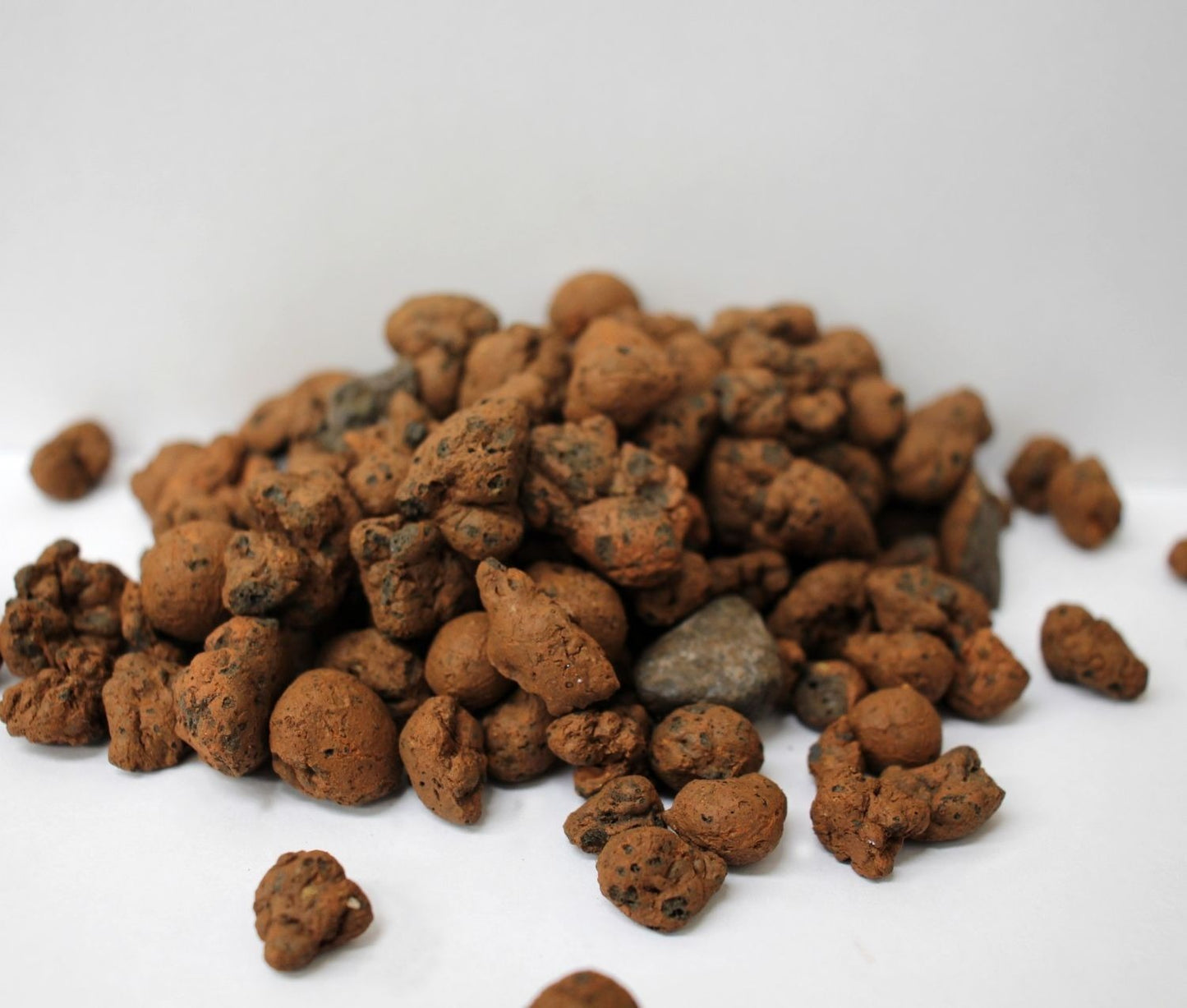 Clay Pellets (Hydro Granules)