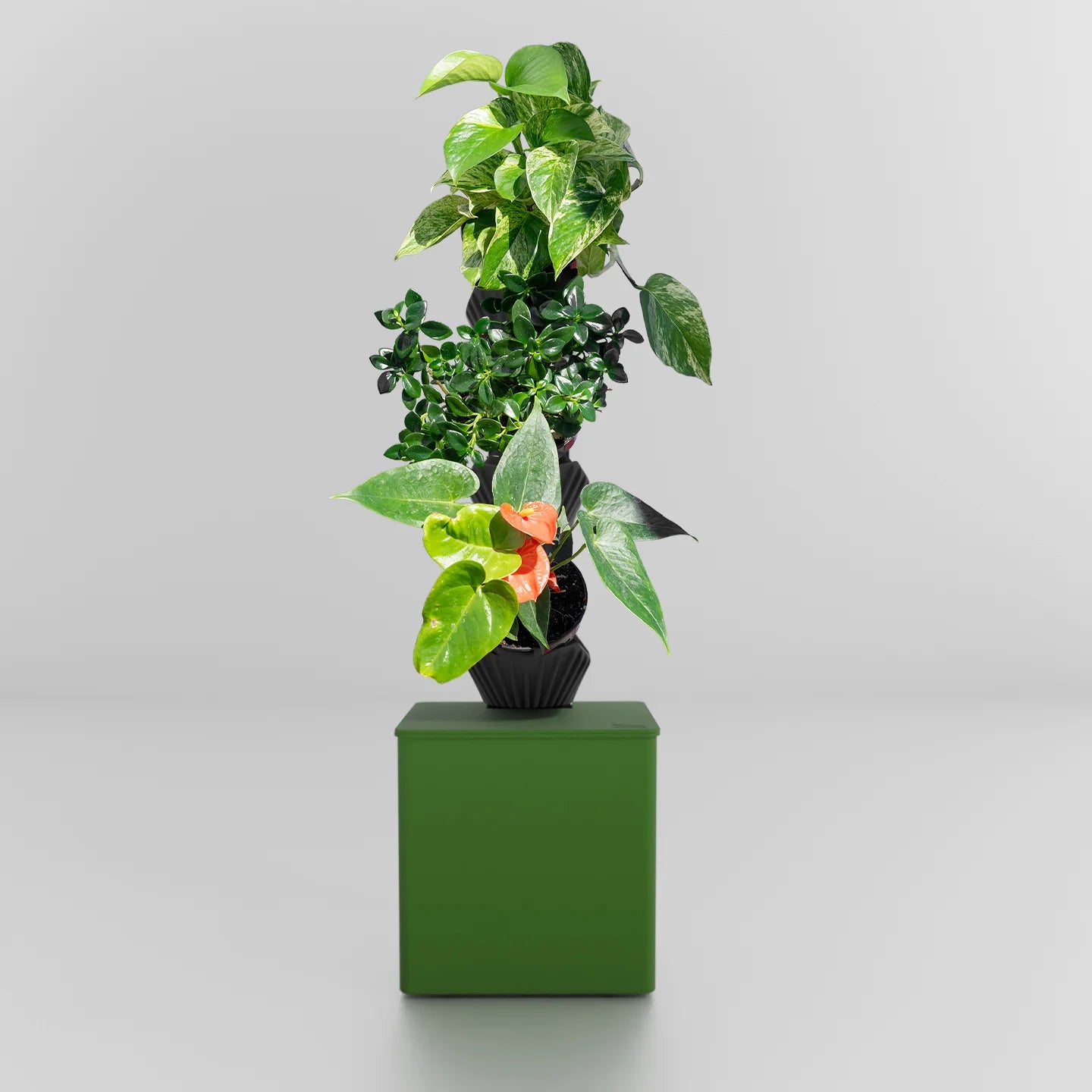 Tevatower Mini