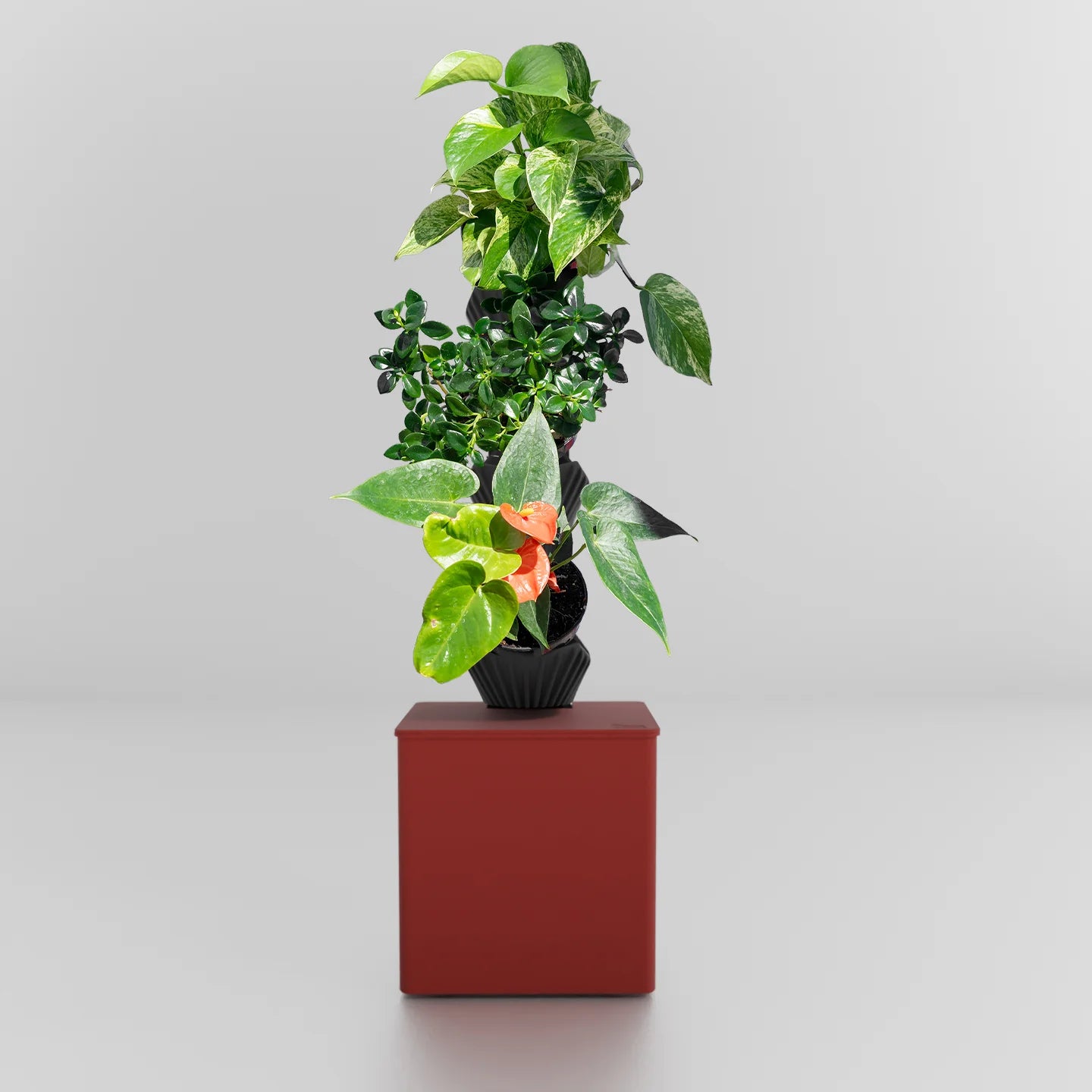 Tevatower Mini