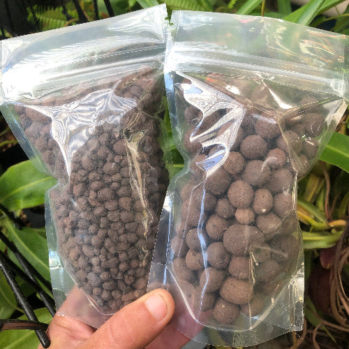 Clay Pellets (Hydro Granules) - AKA Leca