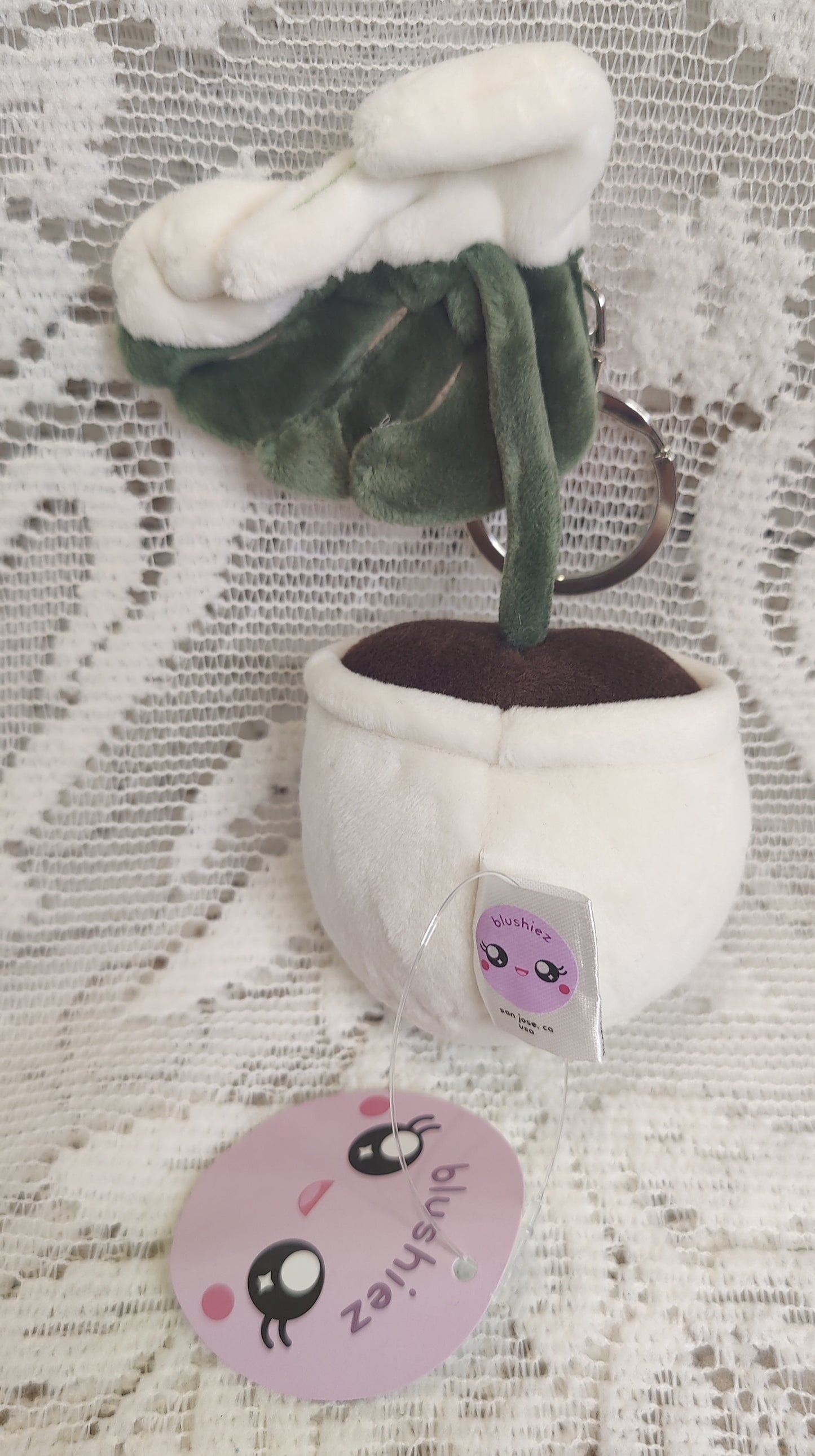 Blushiez Plushies