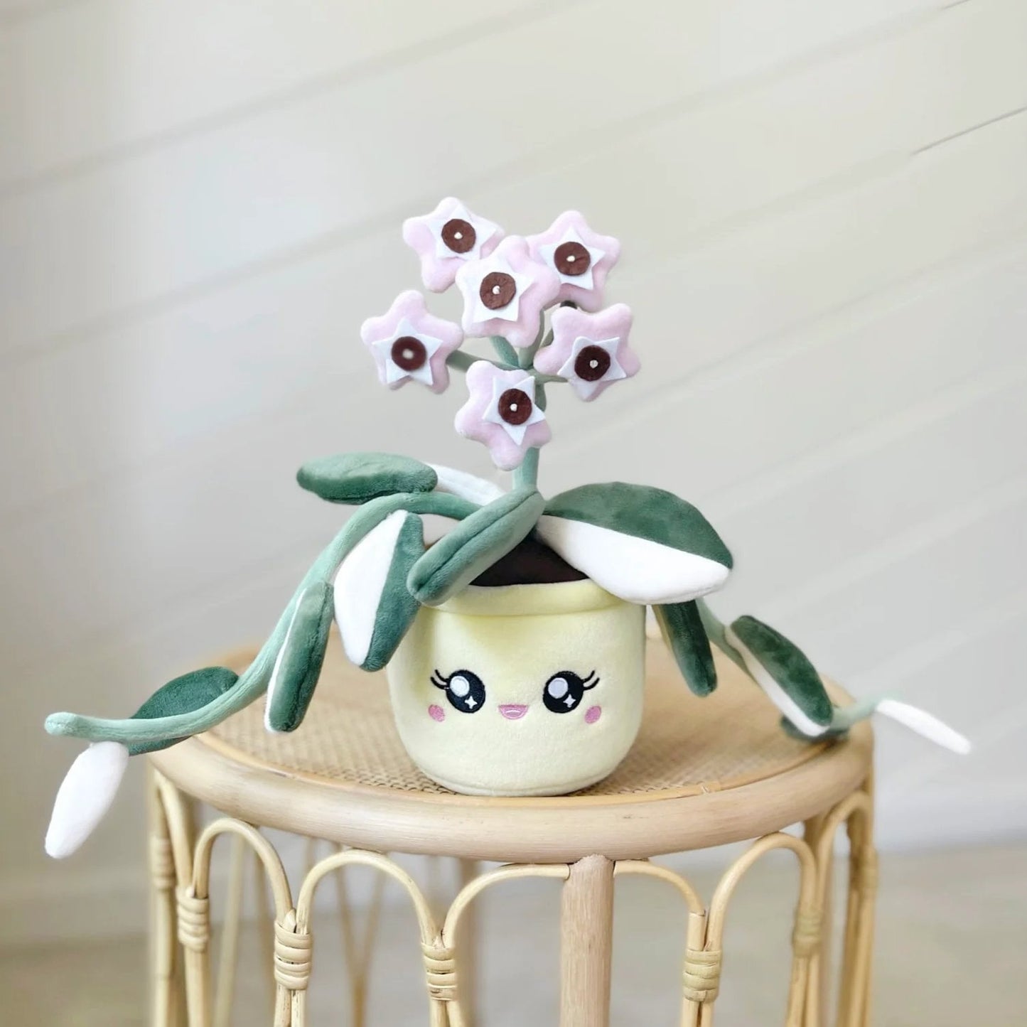 Blushiez Plushies