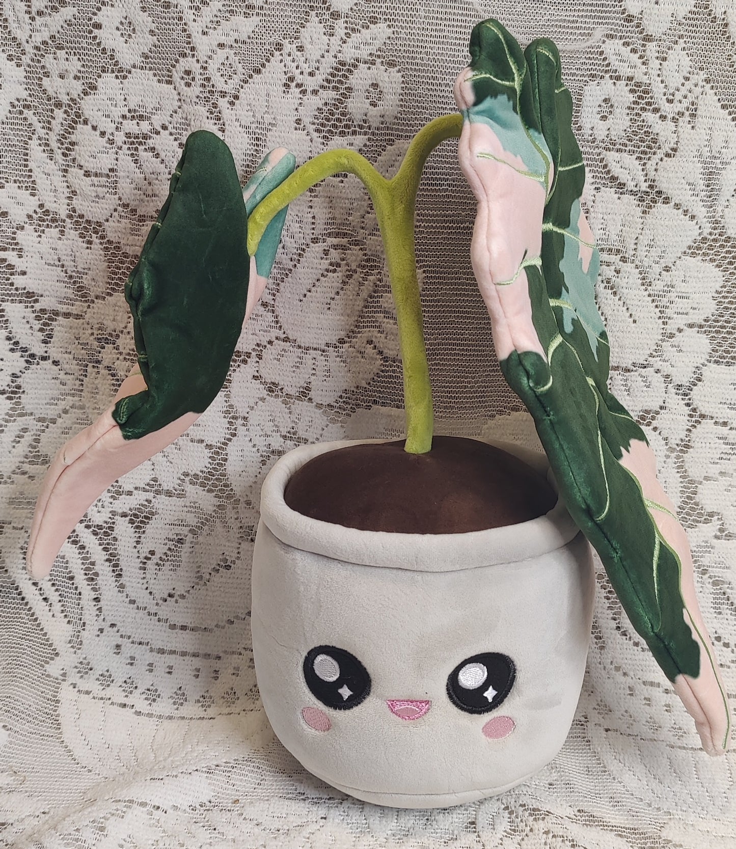 Blushiez Plushies