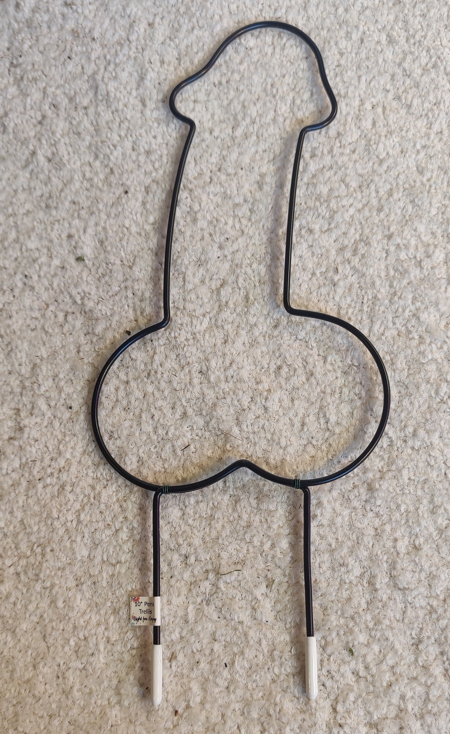 Eight for Emay wire Trellis