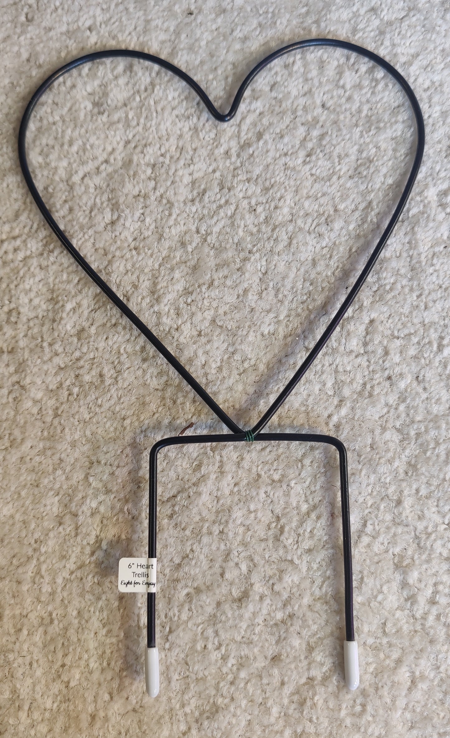 Eight for Emay wire Trellis