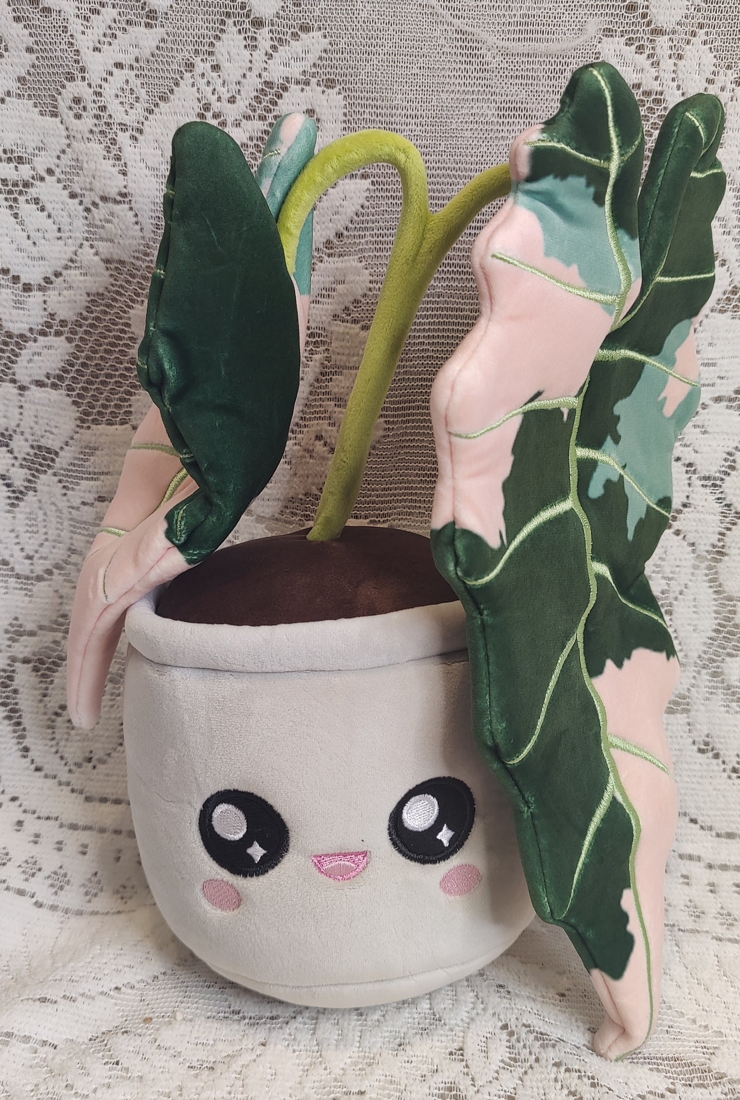 Blushiez Plushies