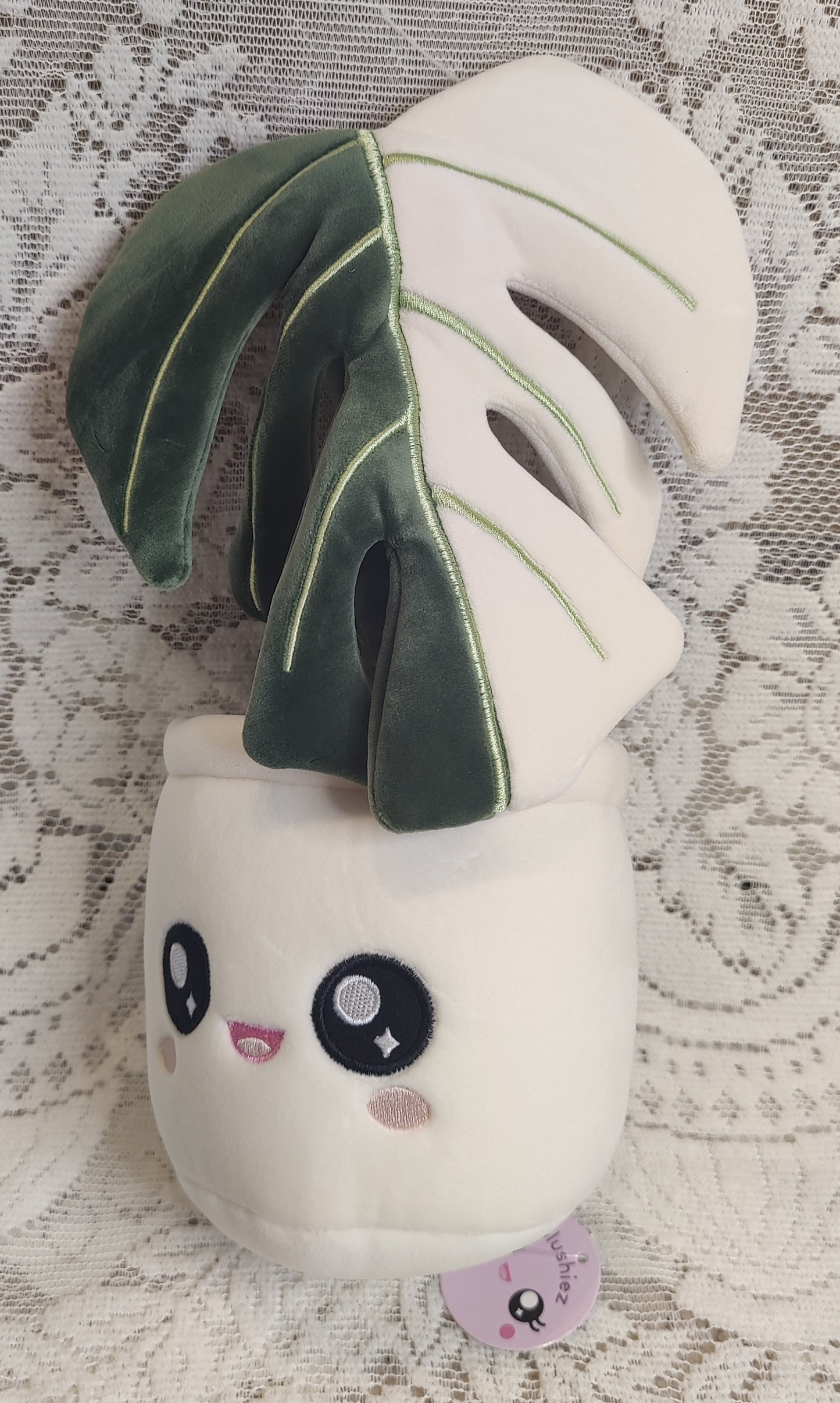 Blushiez Plushies