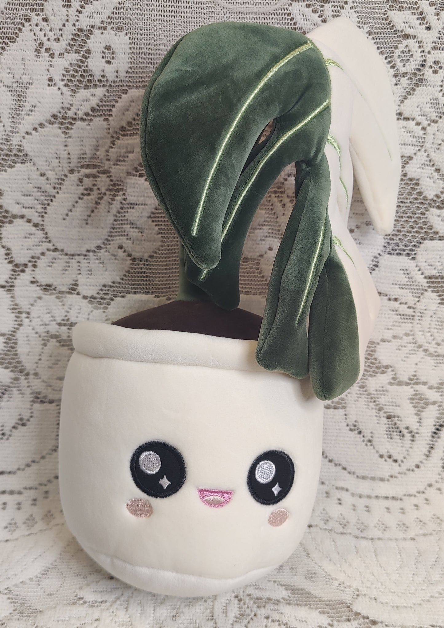 Blushiez Plushies