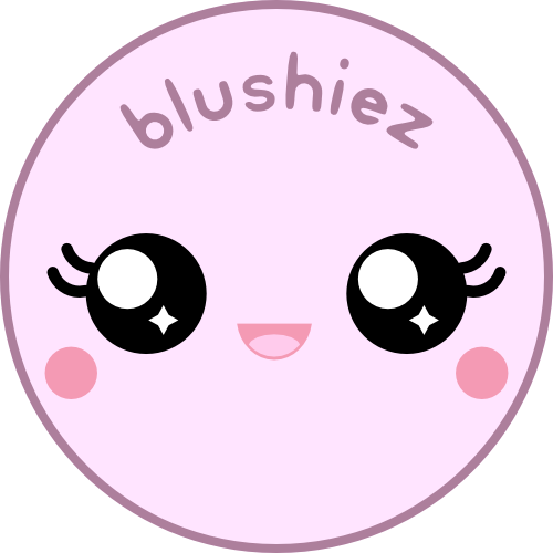 Blushiez Plushies