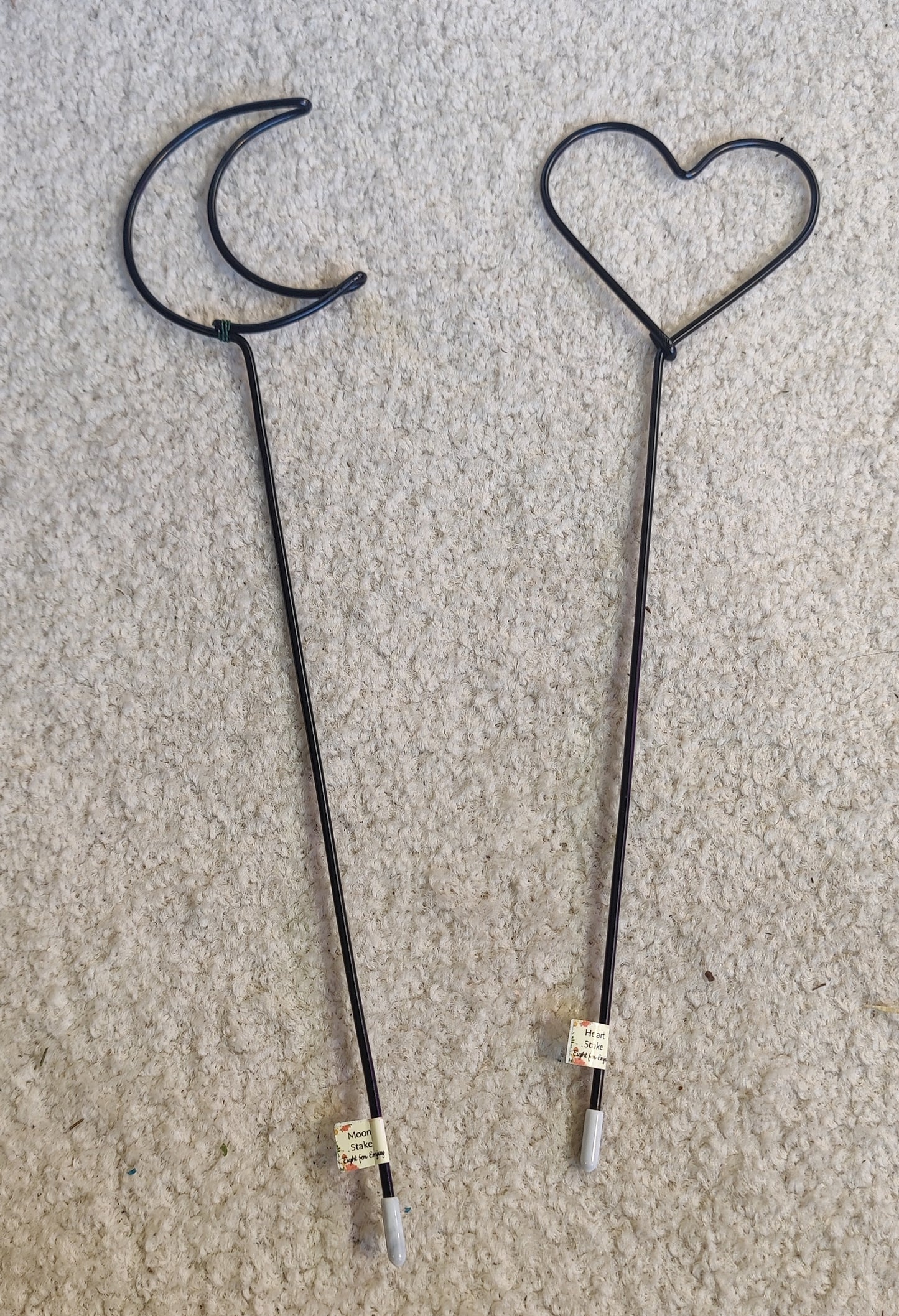 Eight for Emay wire Trellis