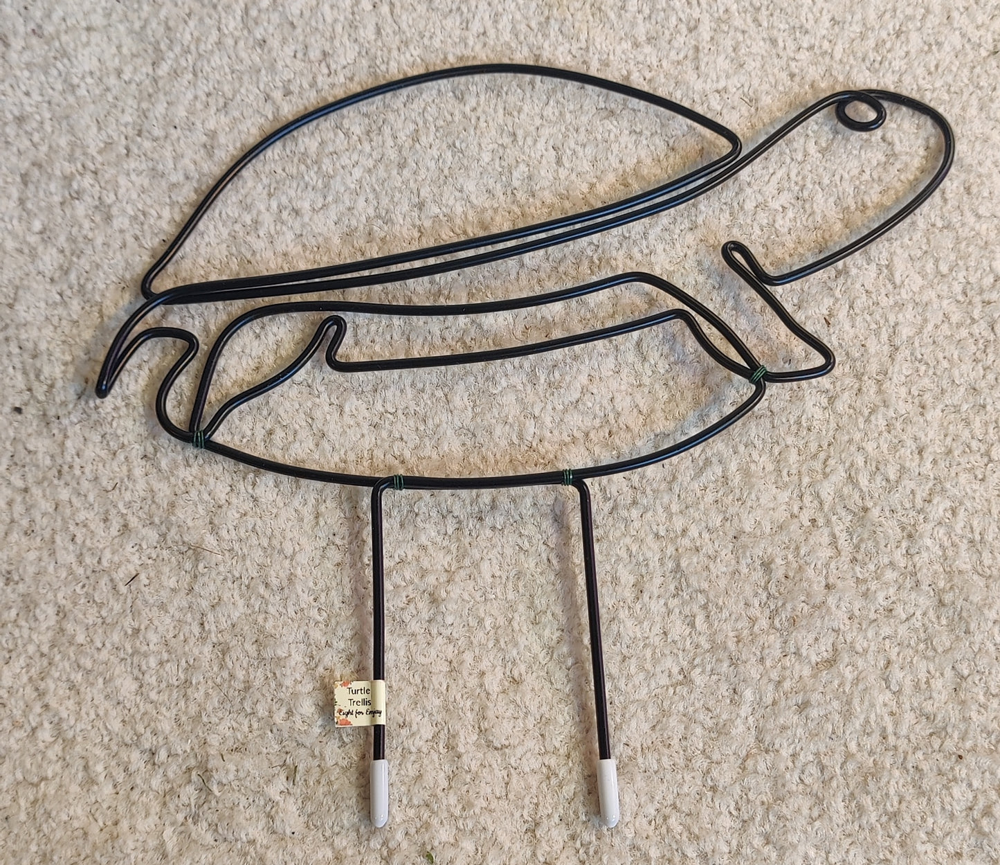 Eight for Emay wire Trellis