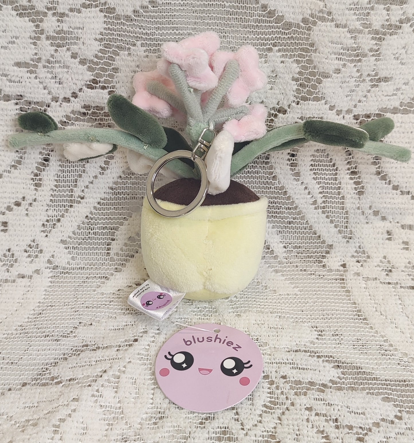 Blushiez Plushies