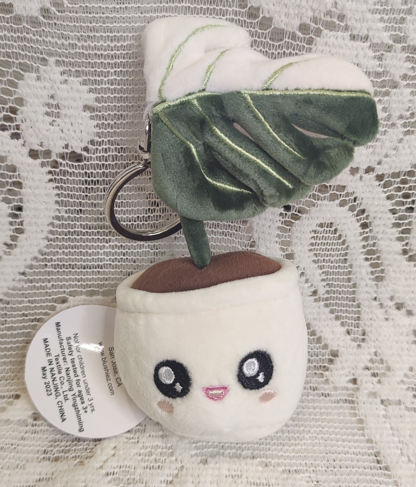 Blushiez Plushies