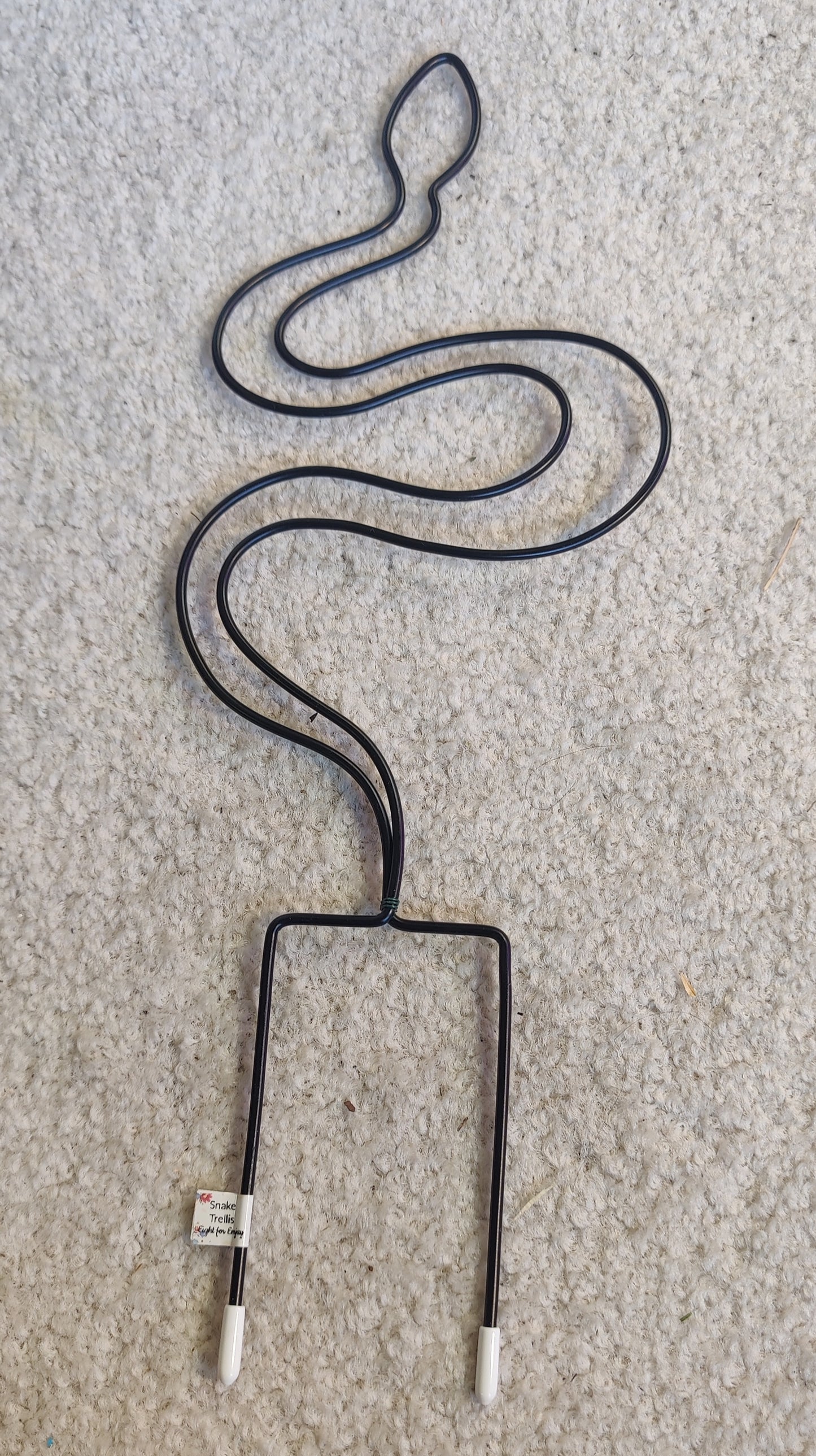 Eight for Emay wire Trellis