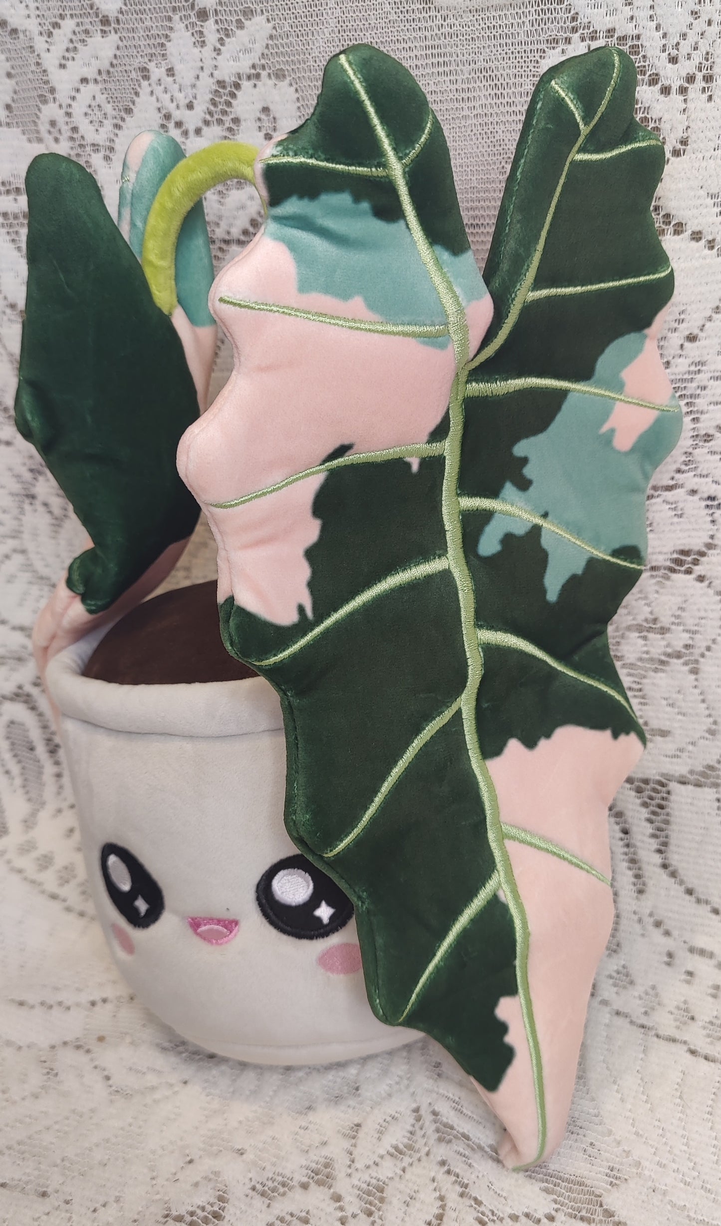 Blushiez Plushies