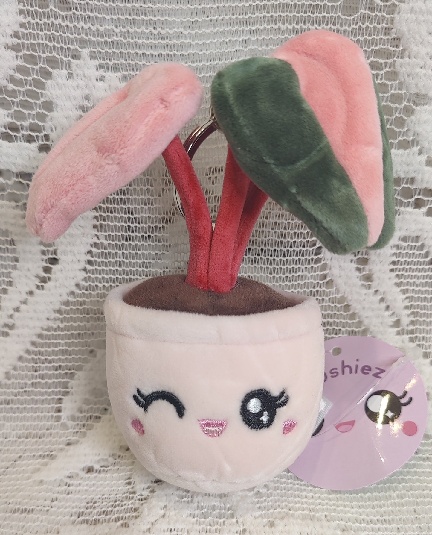Blushiez Plushies
